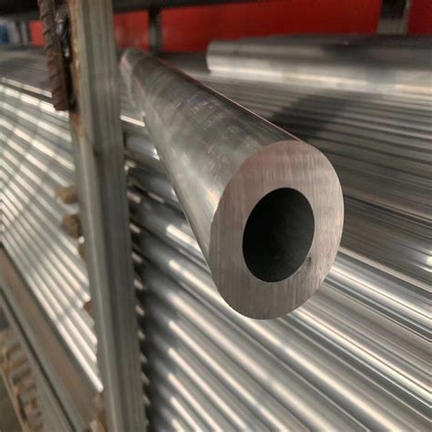 china aluminum fabrication factory|aluminum tubing China.